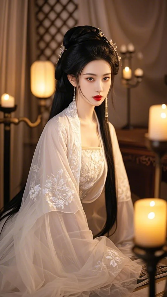 捡闺女后，废柴王爷被旺成了皇帝完整阅读