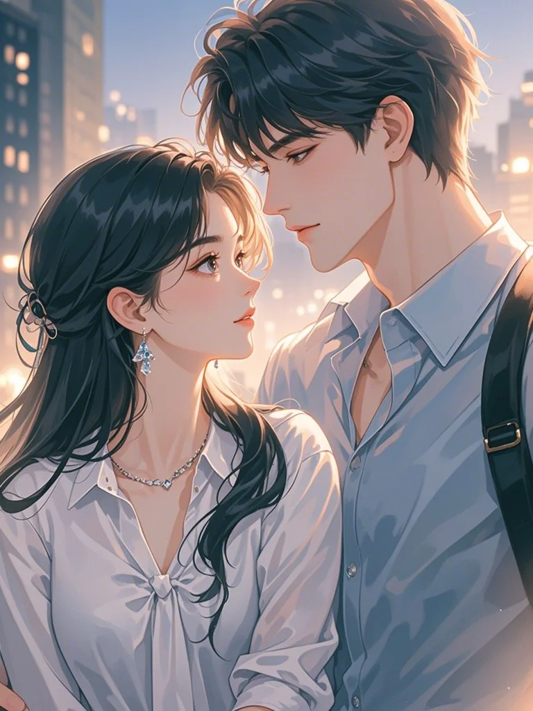 玄幻反派：女主把握不住，让爹来全文+后续