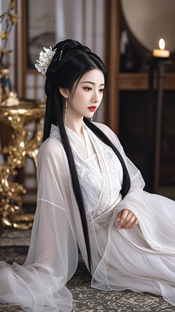 上错花轿嫁对人！前夫追悔莫及萧念窈陆奉行完结文