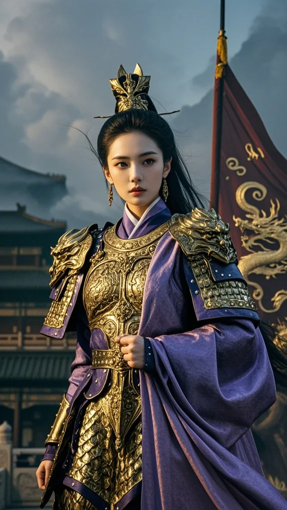 淮林落梅梦不成:前文+后续