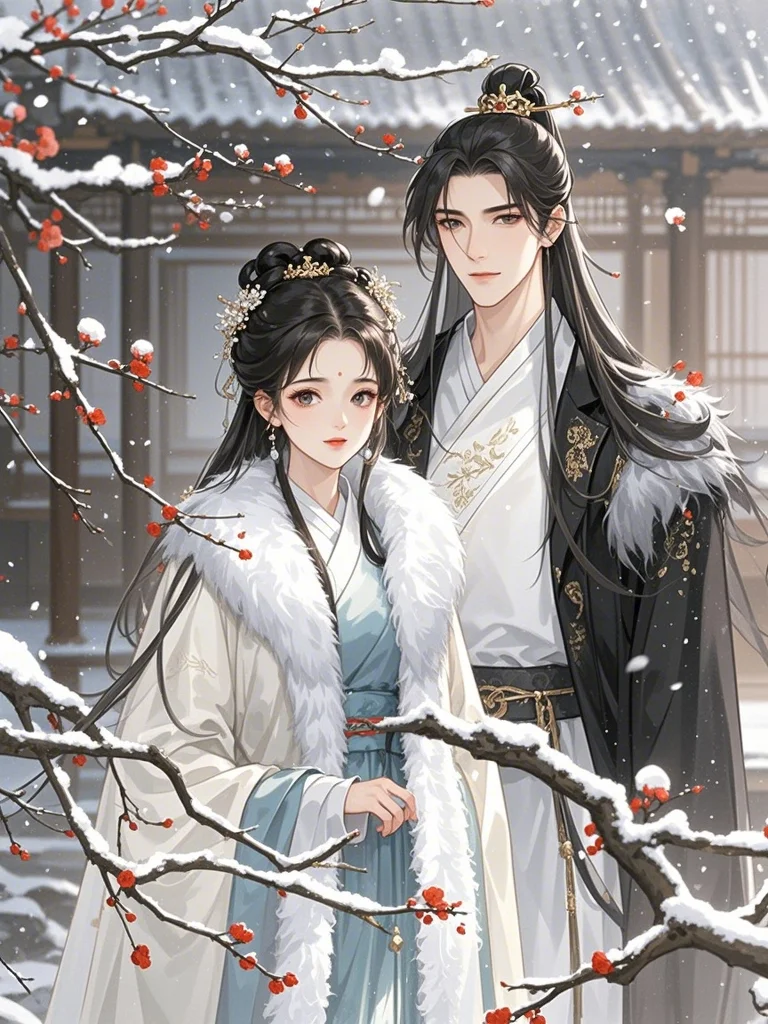 灯红如云张秀清张凡:全章+后续