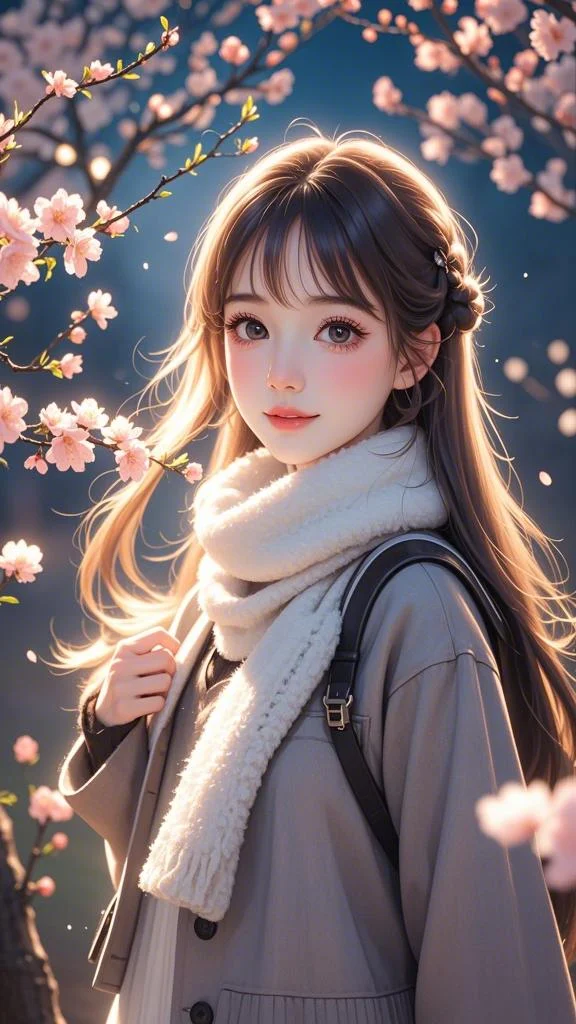 何处春江无月明抖音热门