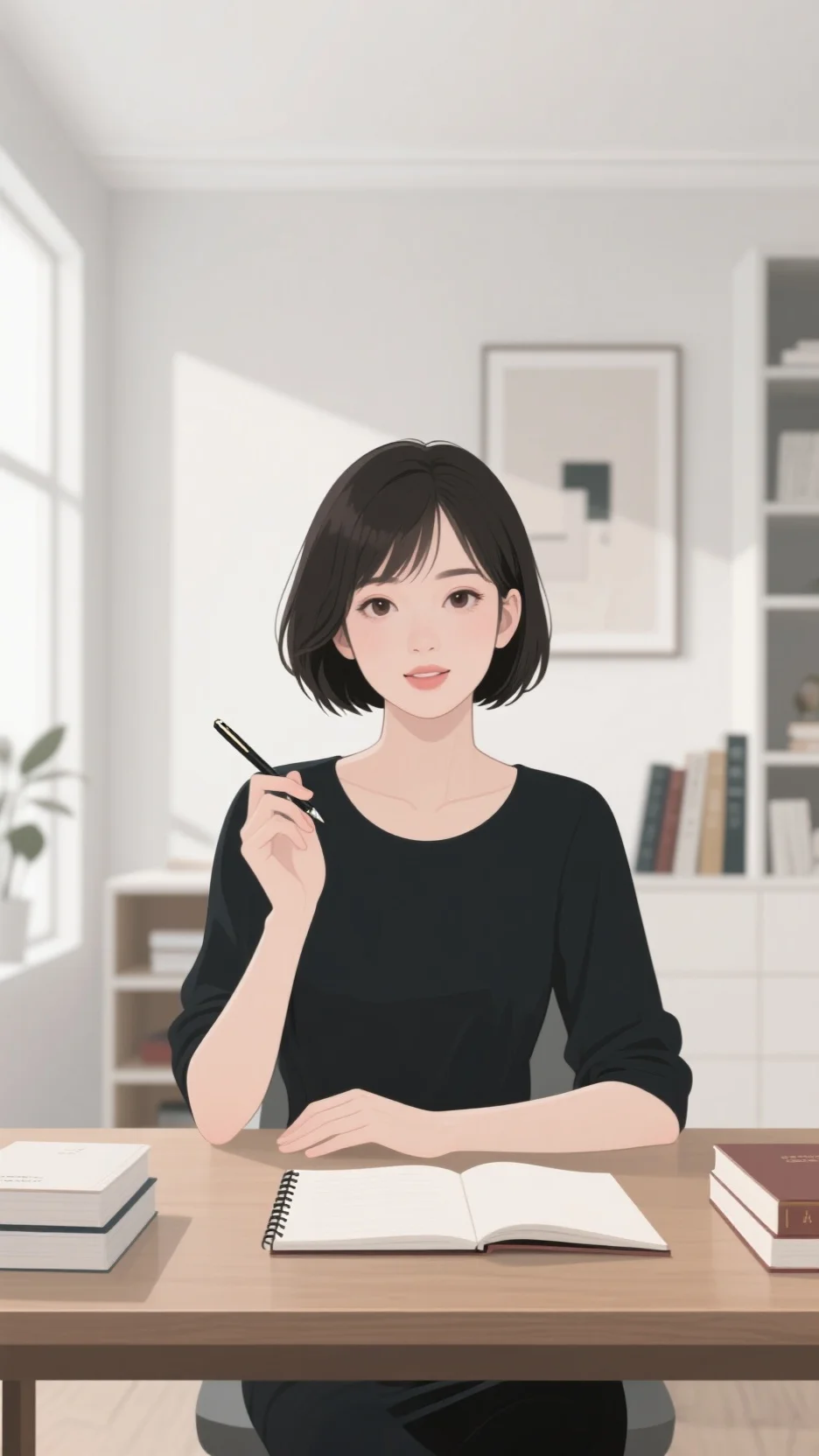 我本将心向明月，奈何明月照沟渠方宇珩林玥(番外)+(结局)