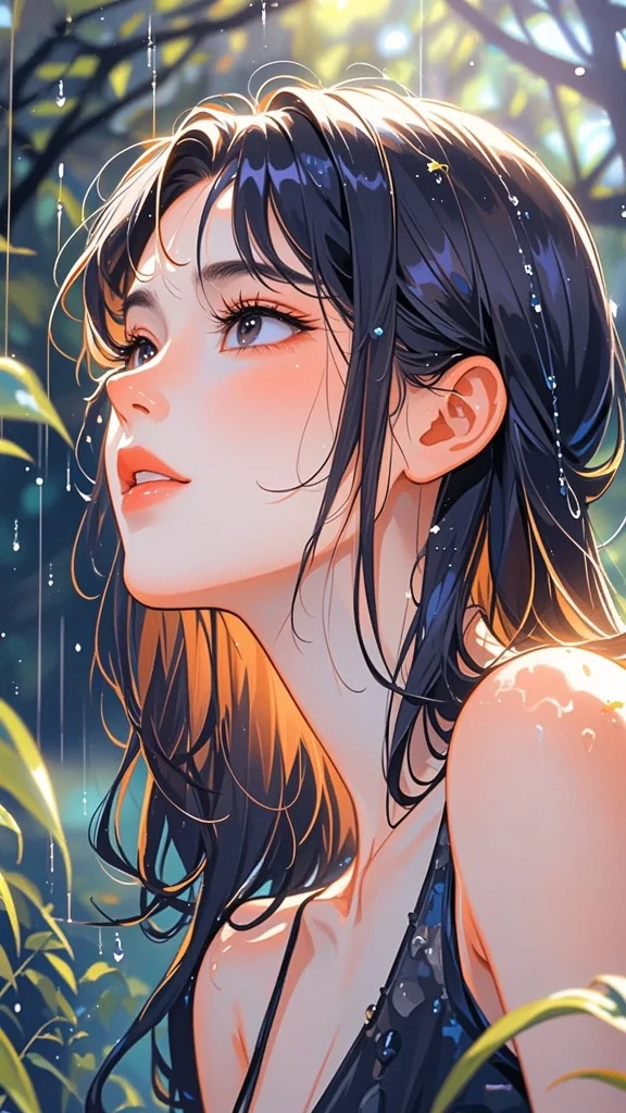 凤谋：现代商界女王狂撩帝心完结+番外