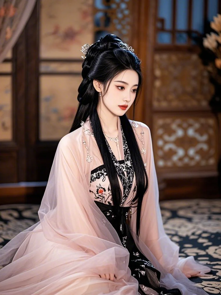 我辞职后，号称智能天才的女友小师弟慌了结局