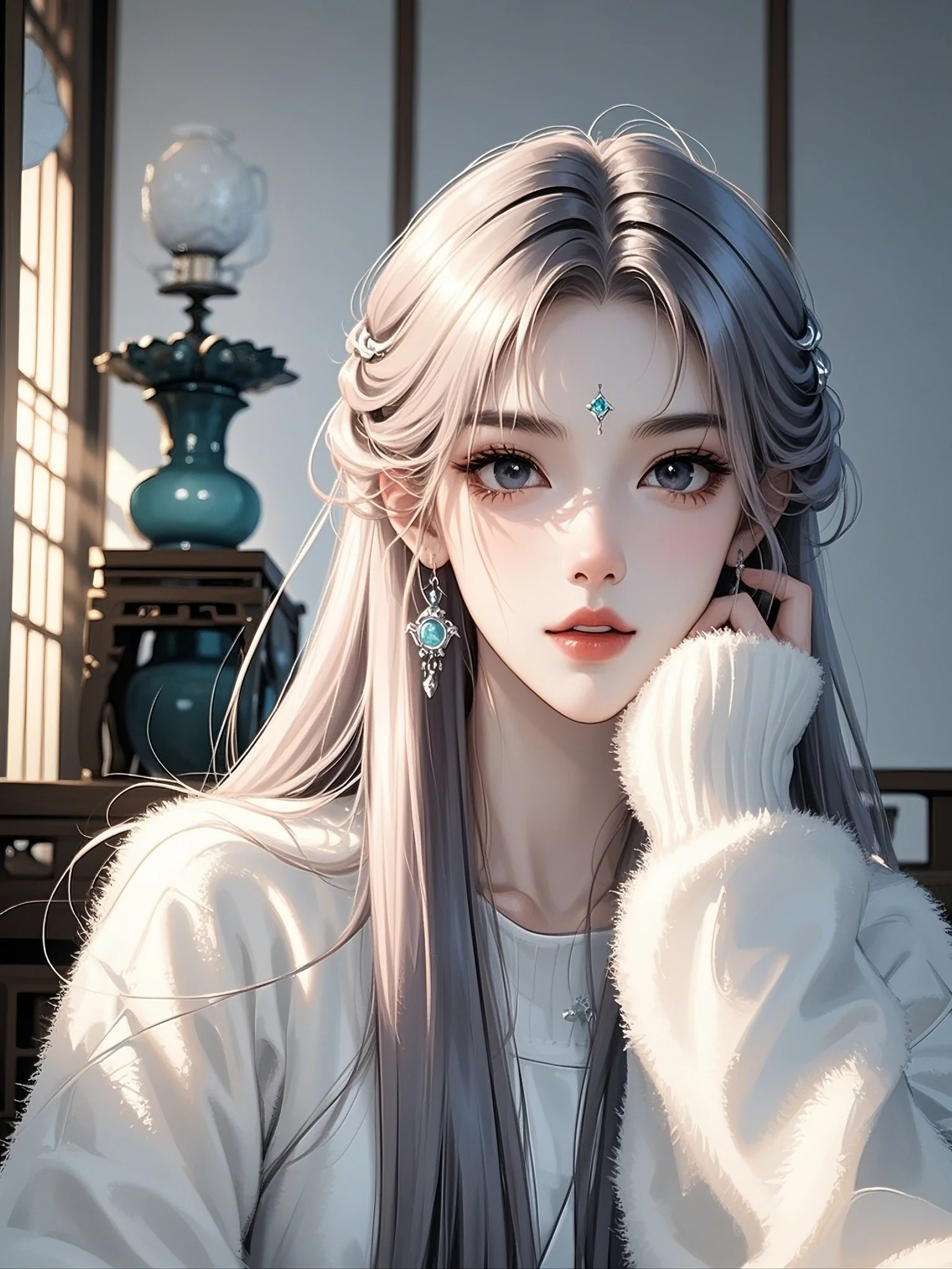 开局掀桌姬无夜，韩王竟是我自己全章+后续