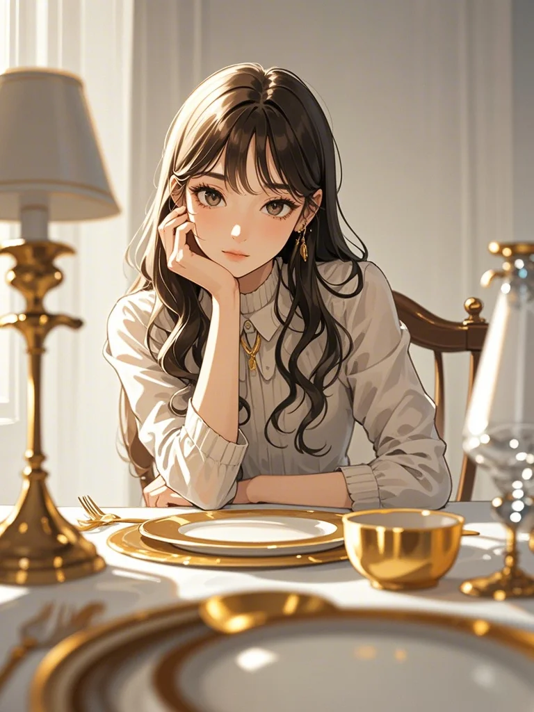 江月年年人不还完整作品