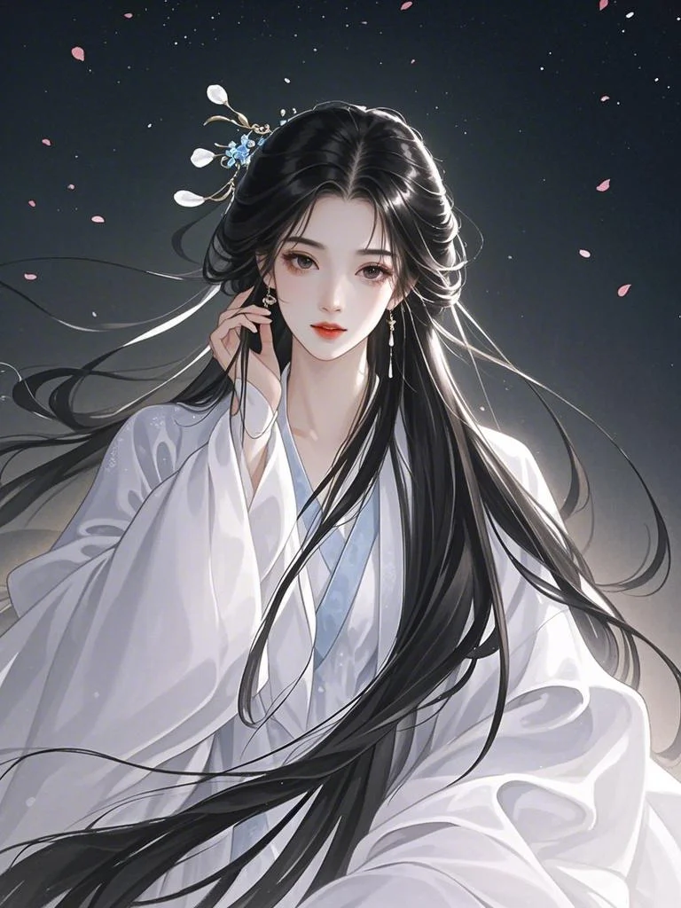 替弟弟保管身份证后，他成了我房子的贷款人:结局+番外+完结