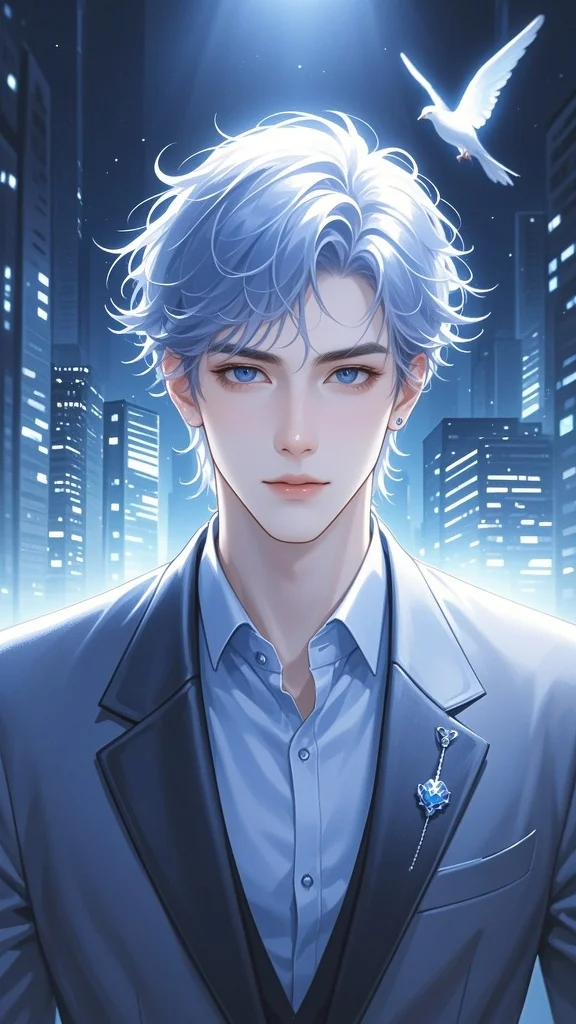 落魄子弟？这大唐我罩的无删版