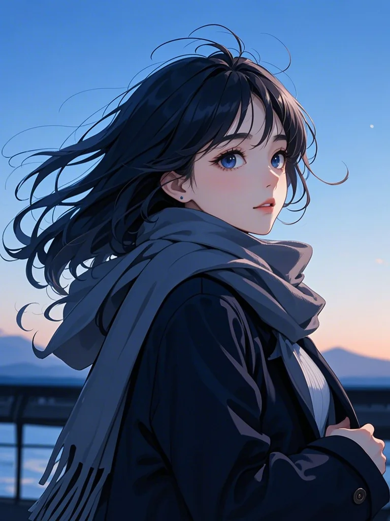 不渡忘川雪满头全文+免费