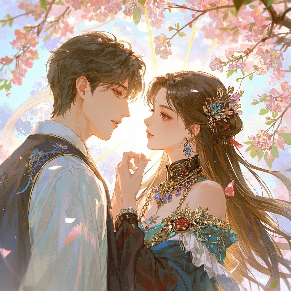 奈何爱太漫长前文+后续