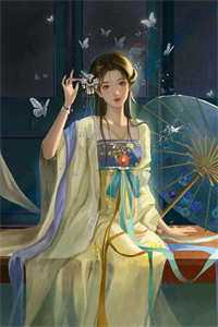 谄媚丫鬟太会撩，腹黑世子沦陷了前言+后续