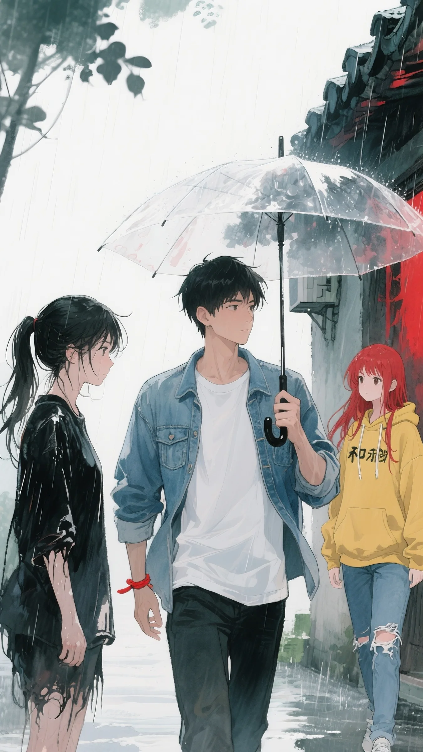 纯阳霸体，绝美师尊求与我修炼全本