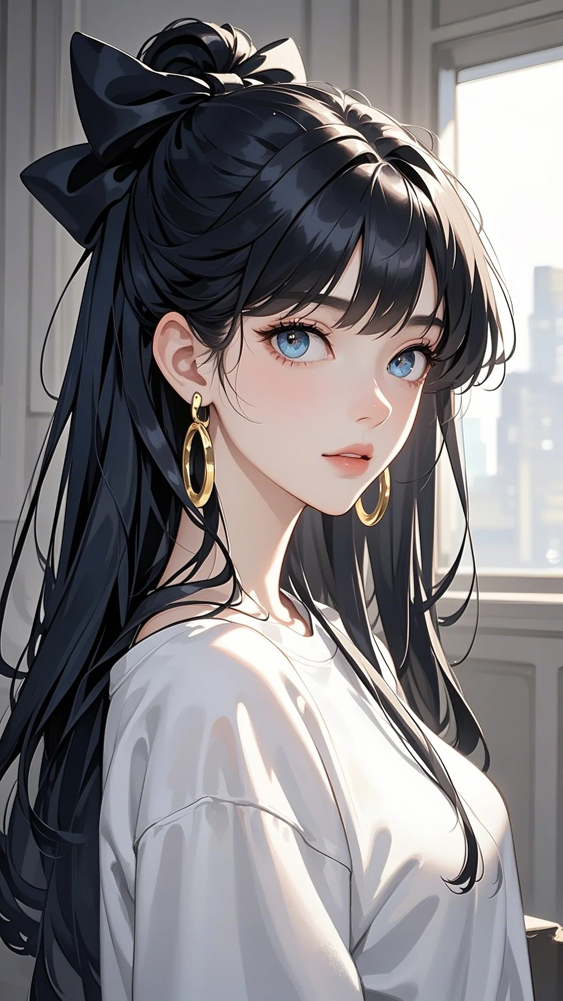 江月何年照君怀全文