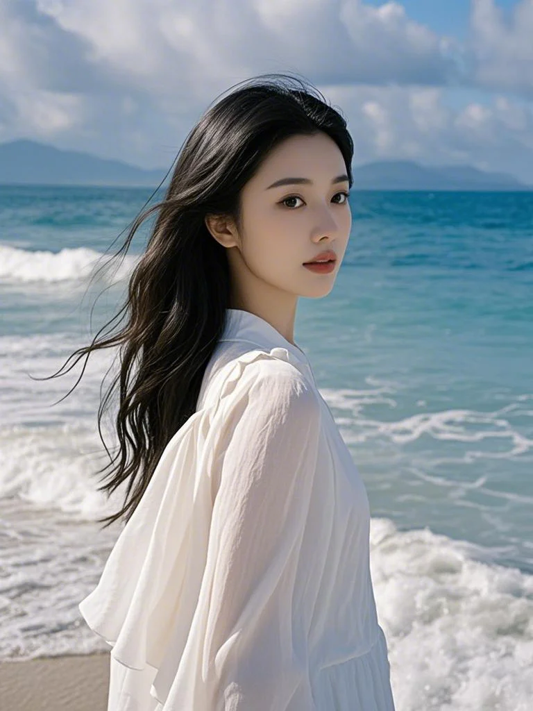 好运女儿被迫参加俄罗斯转盘游戏后，我跳海了顾知宸陈娉(番外)+(结局)