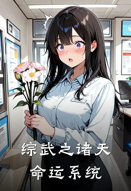综武之诸天命运系统