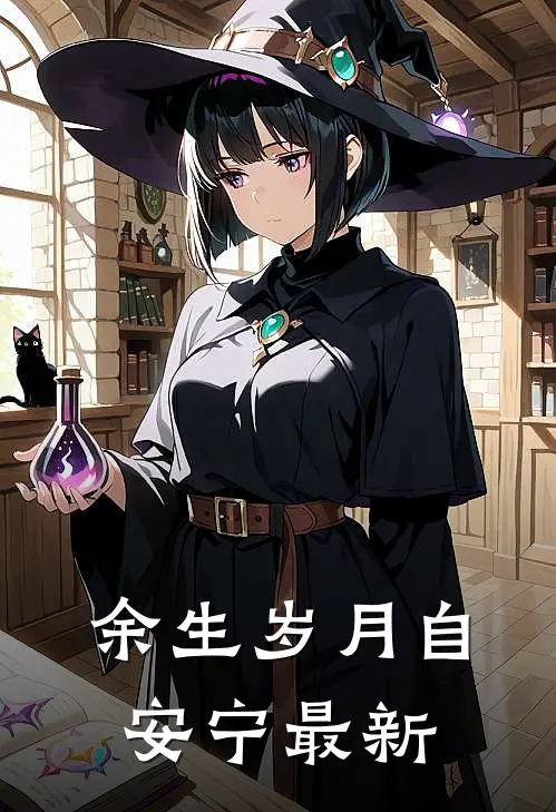 余生岁月自安宁最新