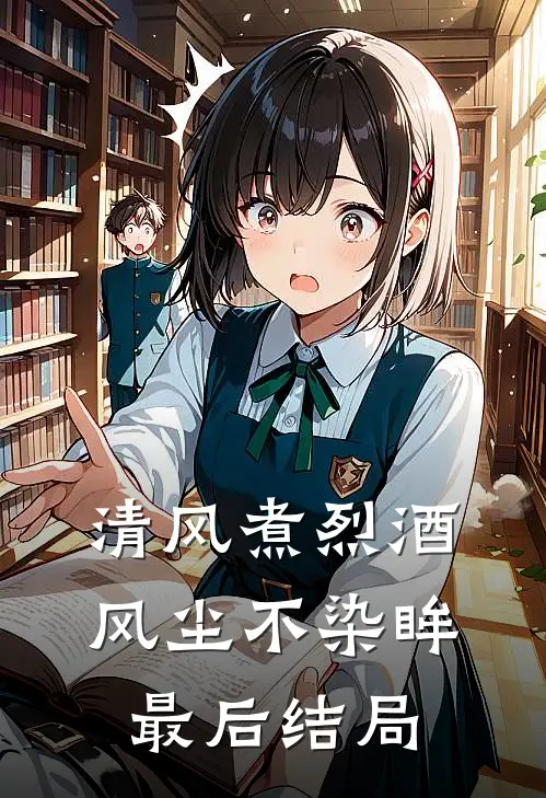 清风煮烈酒，风尘不染眸最后结局