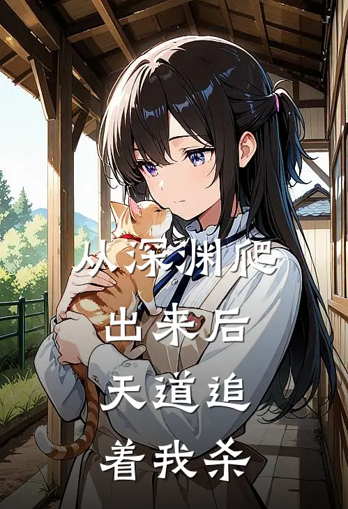 从深渊爬出来后，天道追着我杀