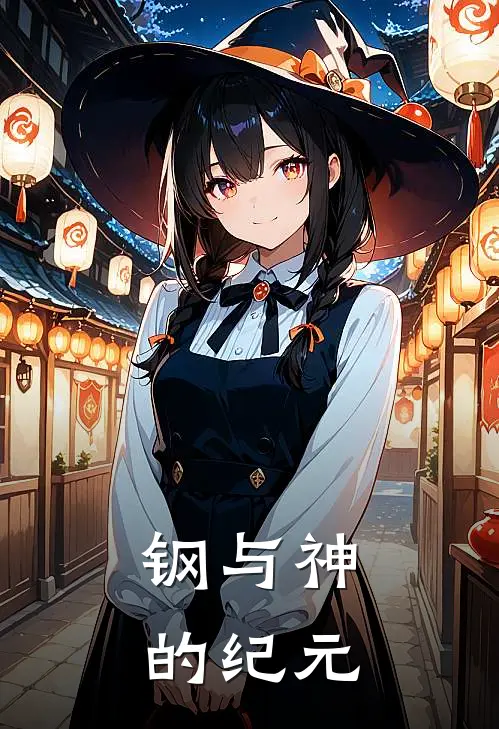 钢与神的纪元