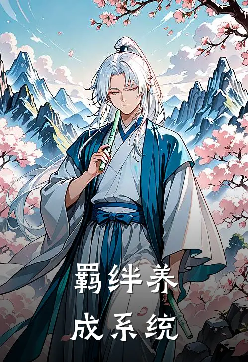 羁绊养成系统