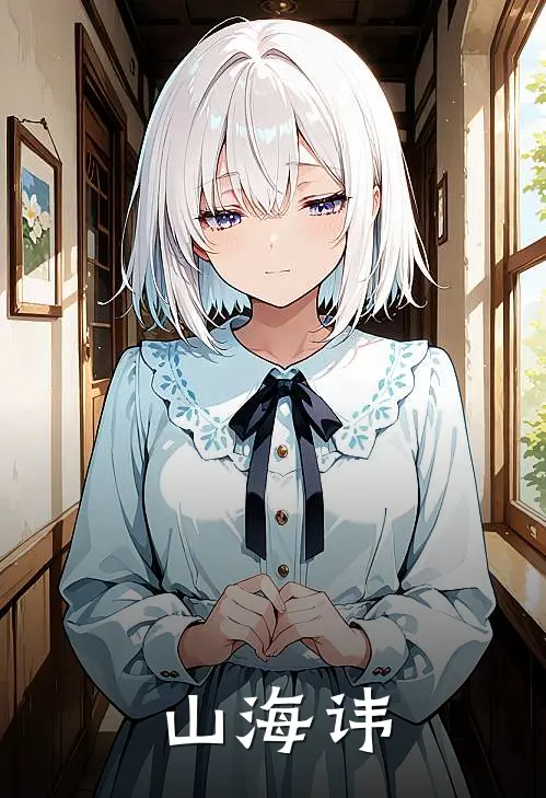 山海讳