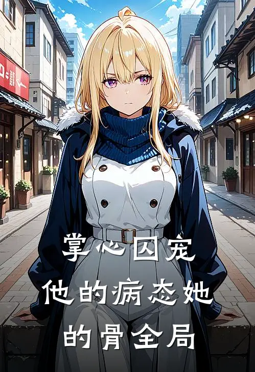掌心囚宠，他的病态她的骨全局
