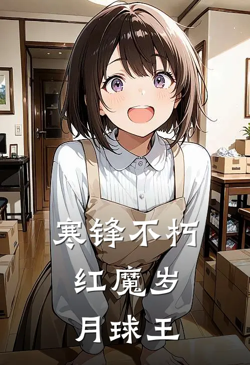 寒锋不朽：红魔岁月球王