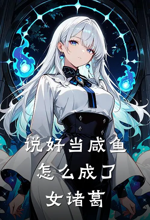 说好当咸鱼，怎么成了女诸葛