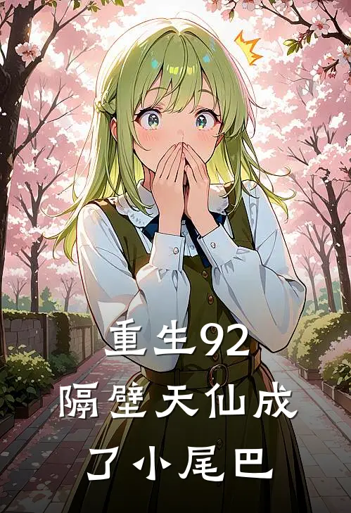 重生92：隔壁天仙成了小尾巴