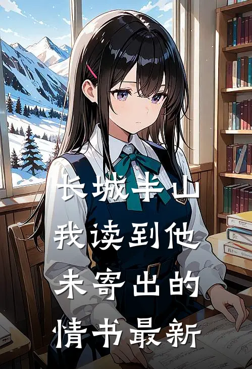 长城半山，我读到他未寄出的情书最新