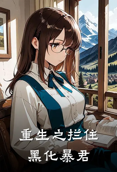 重生之拦住黑化暴君