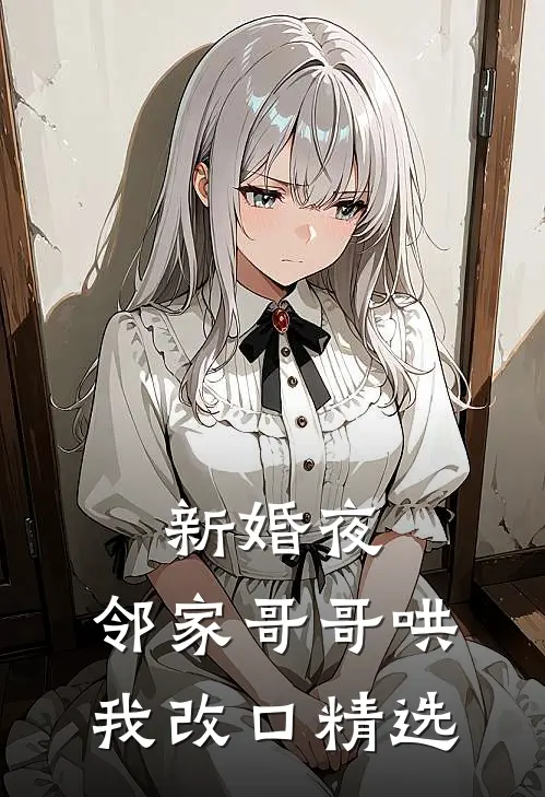 新婚夜，邻家哥哥哄我改口精选
