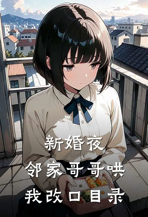 新婚夜，邻家哥哥哄我改口目录