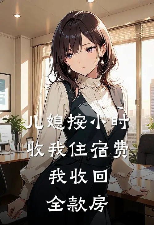 儿媳按小时收我住宿费，我收回全款房