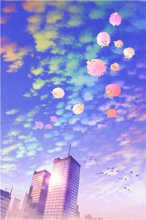 超市连接位面，她每天被迫加班完整版