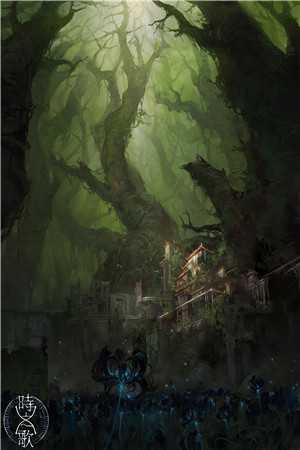 开局被关禁地，系统逼我苟到无敌全集小说