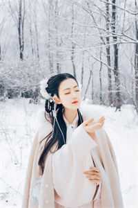 全文版沉睡五十年，醒来儿子都成大佬了？