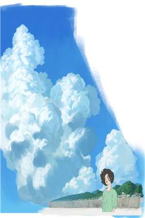 容妃又花痴了