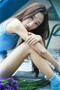容妃又花痴了