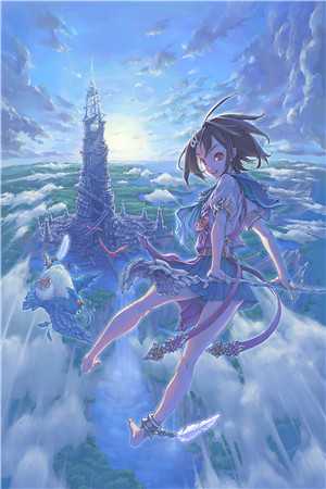九世轮回不遇你全文