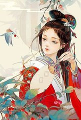 白首无悔坠梦楼已完结版