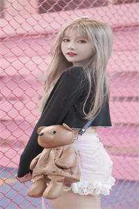 偏宠：总裁的怪力少女结局+番外