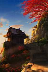 等风等雨等不到你全文夏语栀祁墨寒