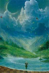 于星河璀璨中分离小说免费