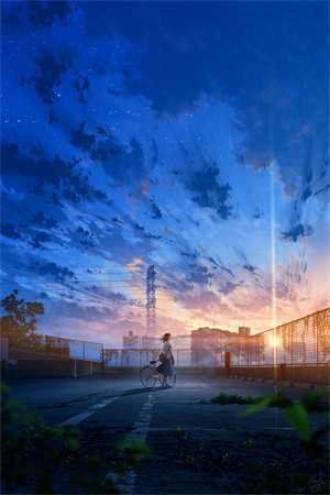 盼星盼月盼无归全文免费