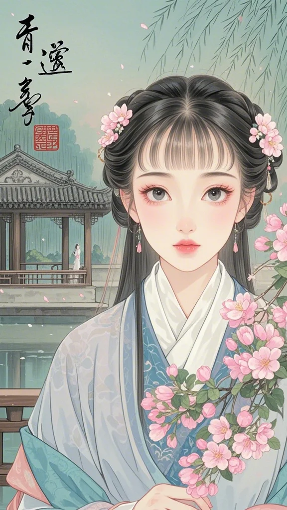 我退学去菜市场杀鱼后，学霸校草慌了无删减版