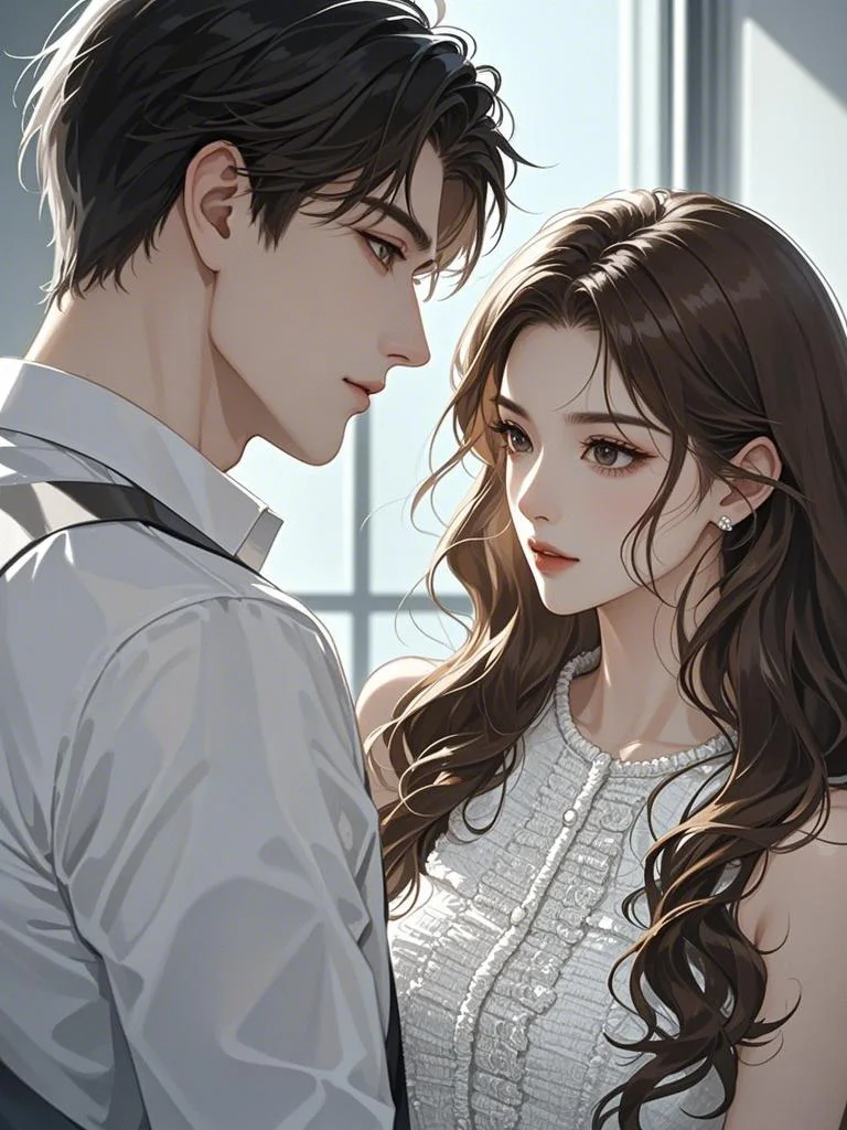相府嫡妃后续