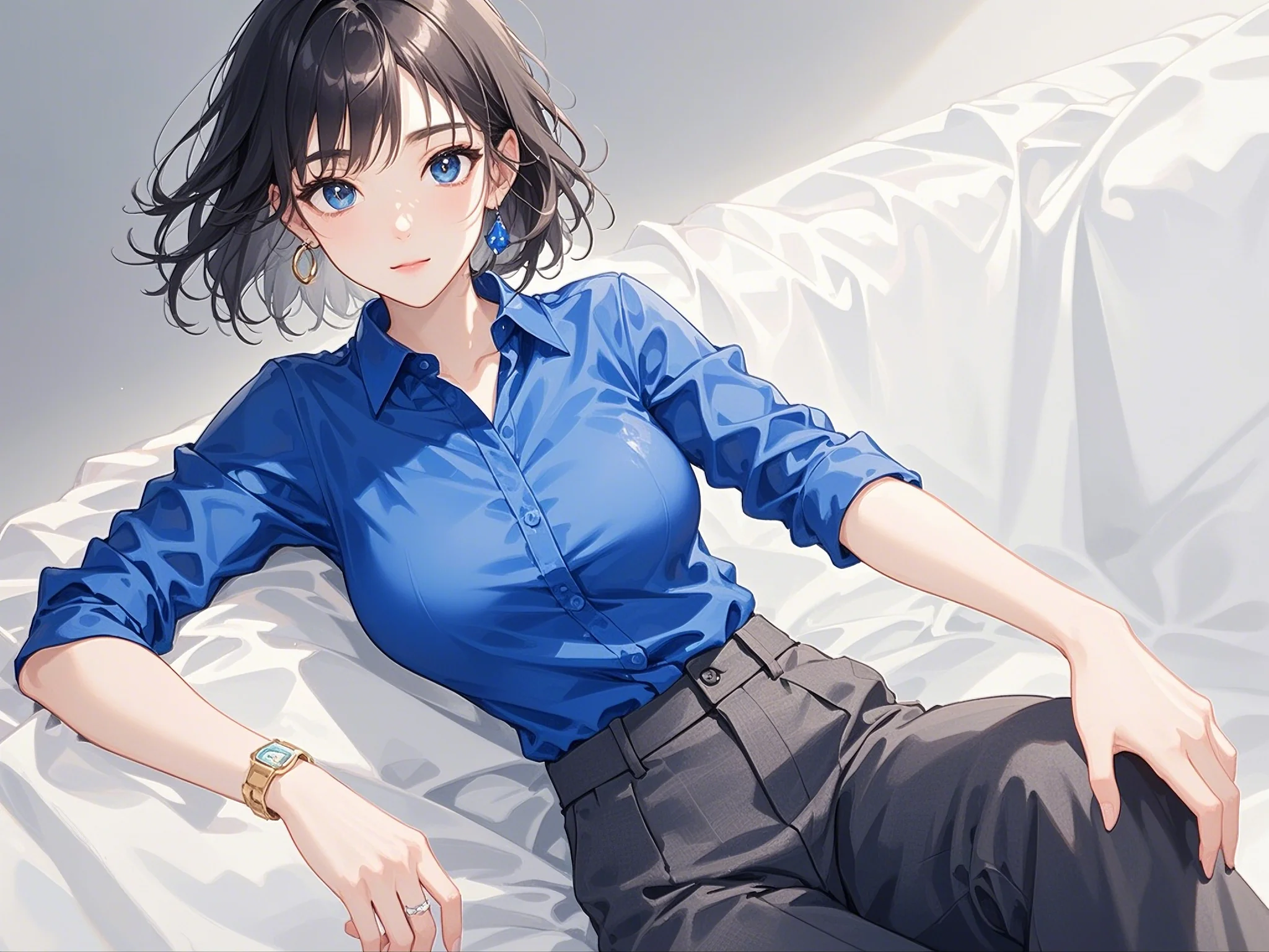 震惊！我的美女情人是京圈大小姐番外+无删减版