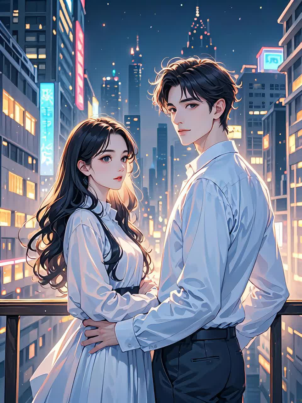 我辞掉妇产科工作后，女友的小学弟却疯了张瑞张仙